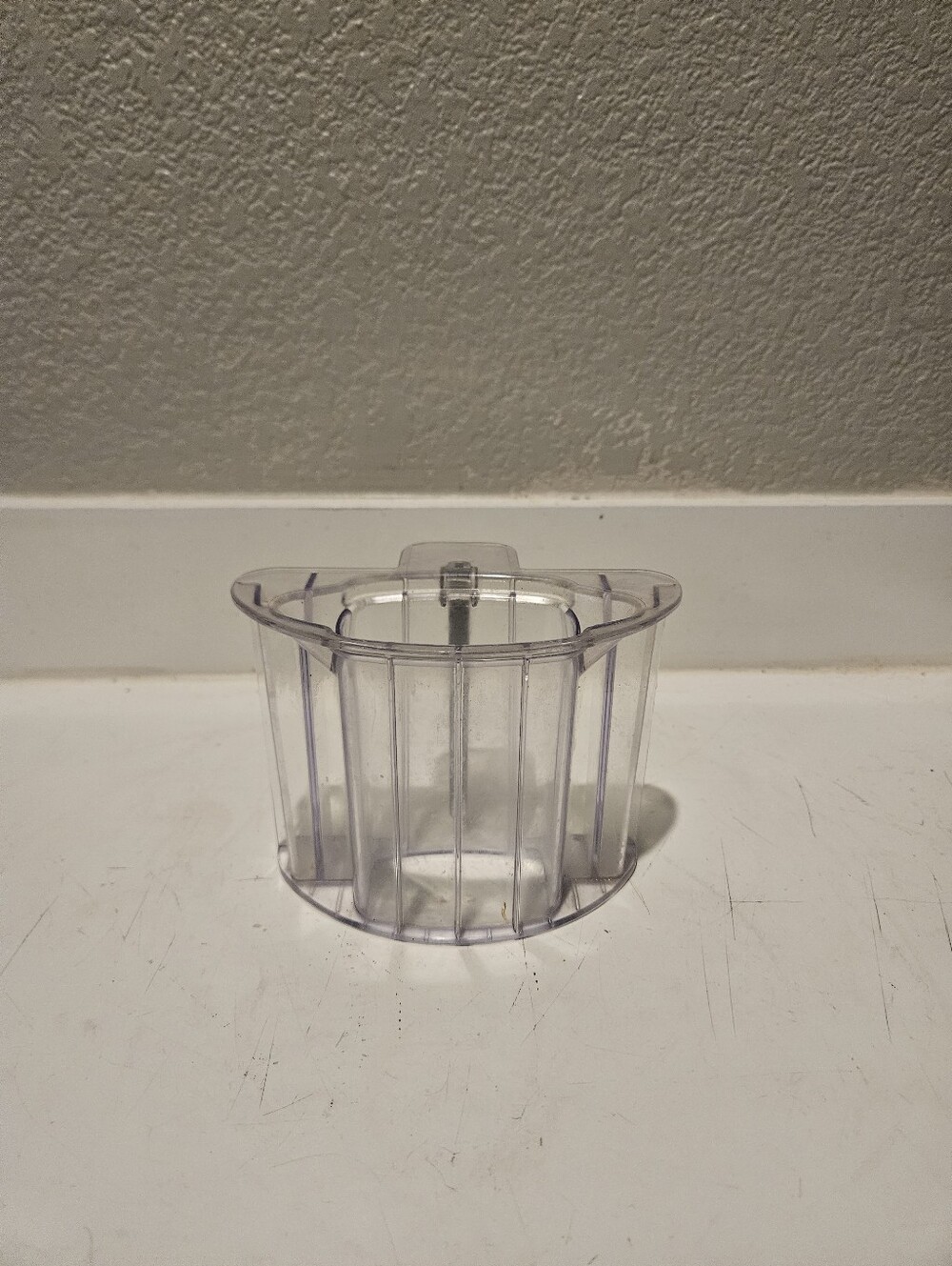 OEM KitchenAid Food Processor KFP1133CU Chute Replacement Part Chute Only